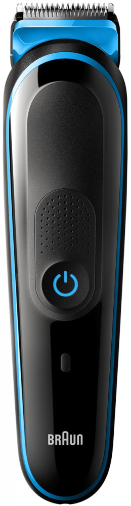 Машинка для стрижки Braun Series 3 MGK3242