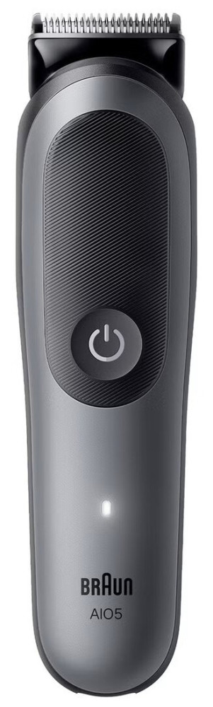 Машинка для стрижки Braun Series 5 AIO5560