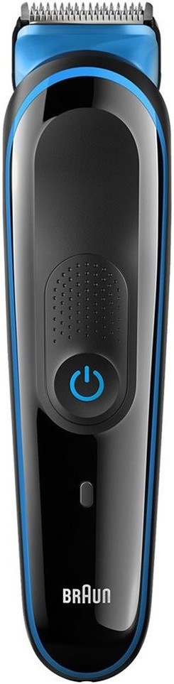 Машинка для стрижки Braun Series 3 MGK3045