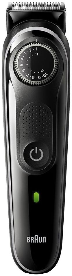 Набор триммер и бритва Braun Series 3 BT3342