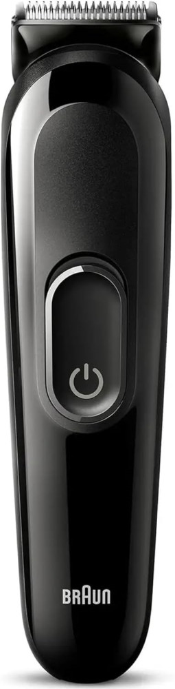 Машинка для стрижки Braun Series 3 MGK3410