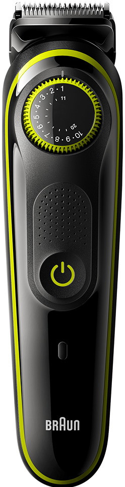Набор триммер и бритва Braun Series 3 BT3241