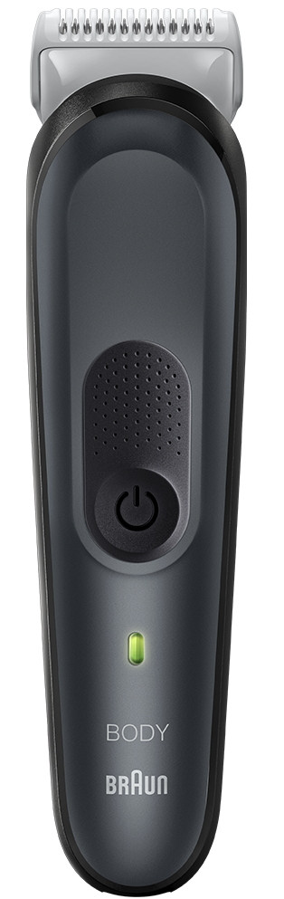 Тример для тіла Braun Series 3 BG3340