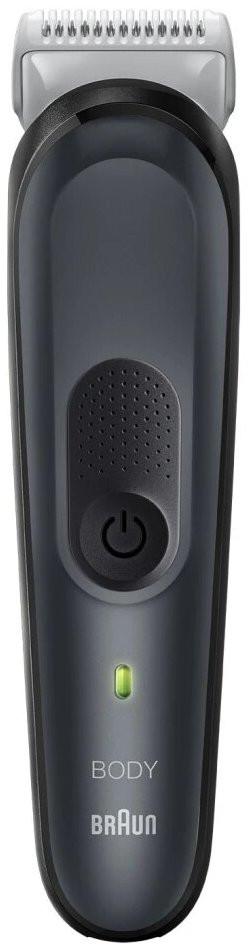 Тример для тіла Braun Series 3 BG3350