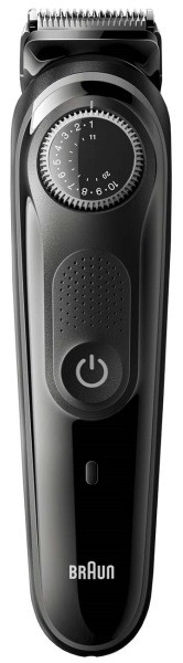 Набор триммер и бритва Braun Series 3 BT3242
