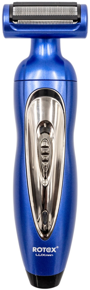 Машинка для стрижки Rotex RHC185-S