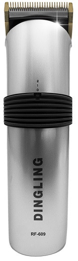 Машинка для стрижки Dingdong RF-609
