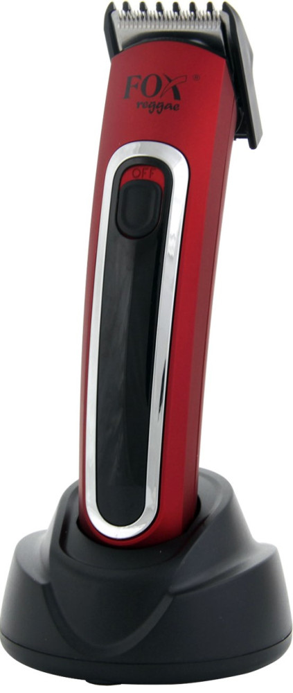 Триммер для бороды Fox Reggae