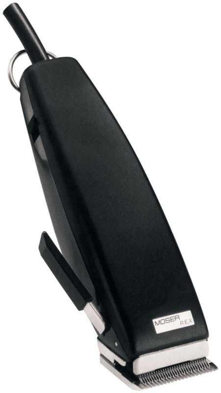Машинка для стрижки Moser Rex 1230-0060
