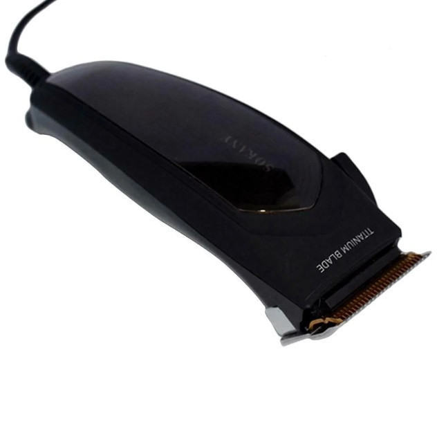 Машинка для стрижки SOKANY RCM-811