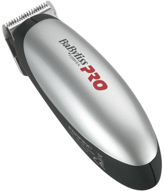 Триммер для бороды BaByliss PRO Forfex Mini FX44E