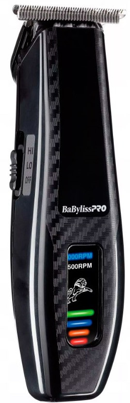 Триммер для бороды BaByliss PRO Flash FX59ZE