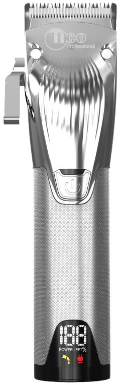 Машинка для стрижки Tico Professional Pro Expert Maxi 100413