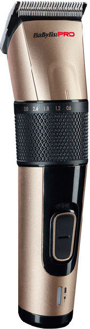 Машинка для стрижки BaByliss PRO Cut-Definer FX862E