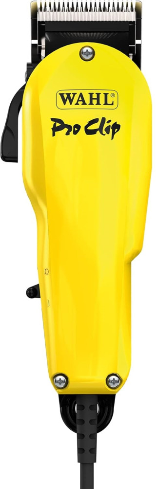 Машинка для стрижки Wahl Pro Clip