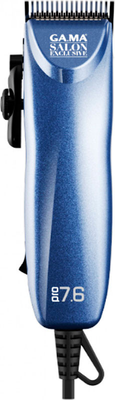 Машинка для стрижки GA.MA Pro 7.6