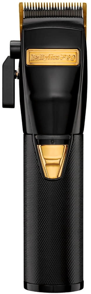 Машинка для стрижки BaByliss PRO 4Artists FX8700BKE