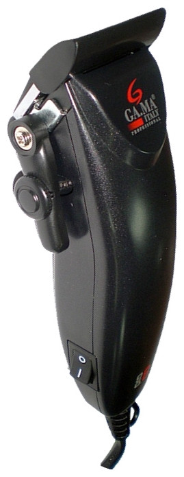 Машинка для стрижки GA.MA PRO 8