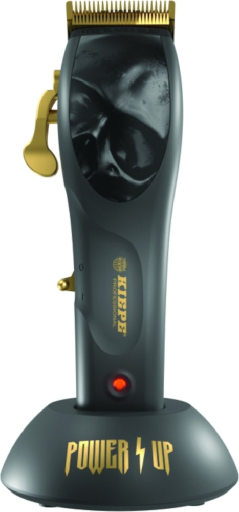 Машинка для стрижки Kiepe Power Up 6338