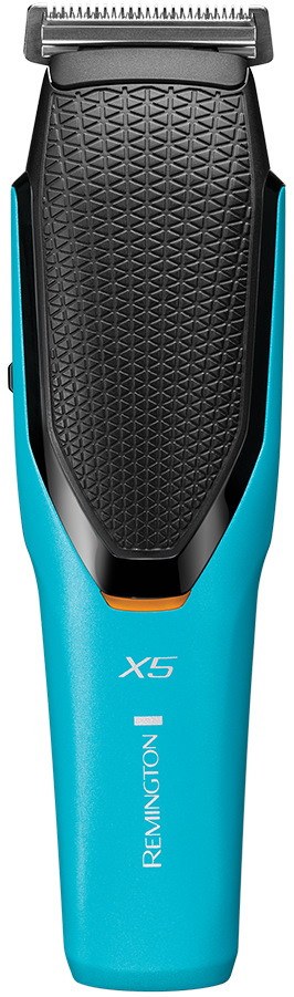 Машинка для стрижки Remington Power X Series X5 HC5000