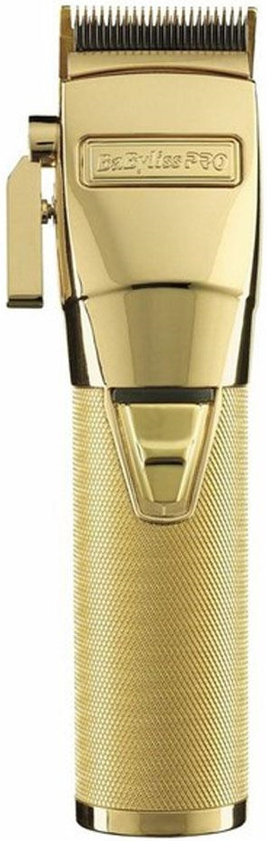 Машинка для стрижки BaByliss PRO 4Artists FX8700GE