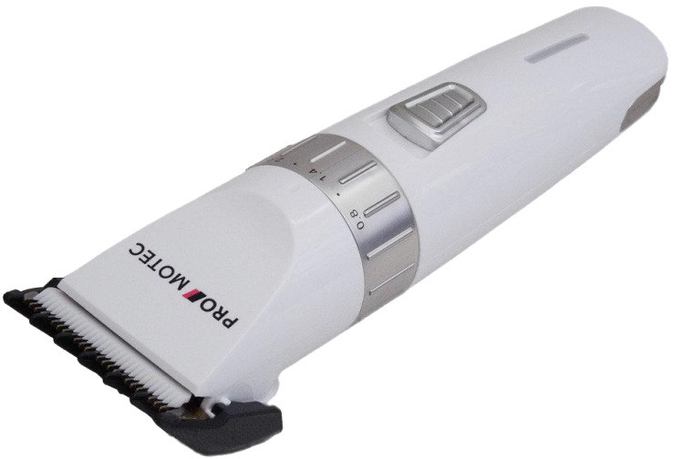 Машинка для стрижки Promotec PM-368
