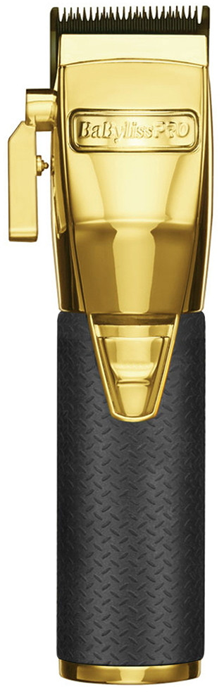 Машинка для стрижки BaByliss PRO 4Artists FX8700GBPE