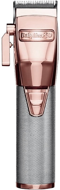 Машинка для стрижки BaByliss PRO 4Artists FX8700RGE