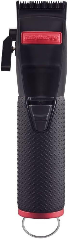 Машинка для стрижки BaByliss PRO 4Artists FX8700RBPE