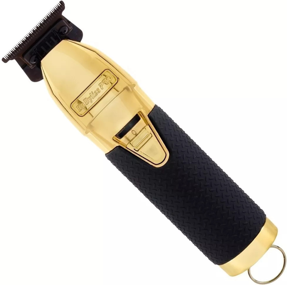 Триммер для бороды BaByliss PRO 4Artists FX7870GBPE