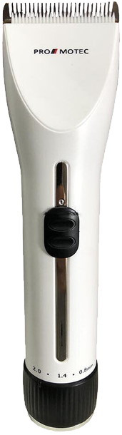 Машинка для стрижки Promotec PM-363