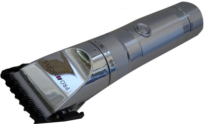 Машинка для стрижки Promotec PM-358