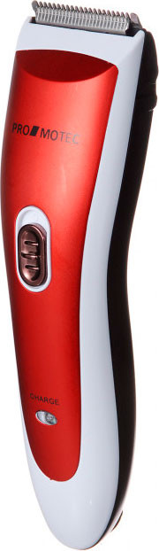 Машинка для стрижки Promotec PM-352