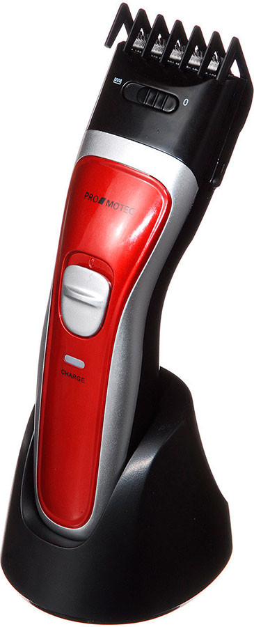 Машинка для стрижки Promotec PM-353