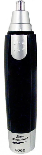 Триммер для носа и ушей Sogo PELO-SS083