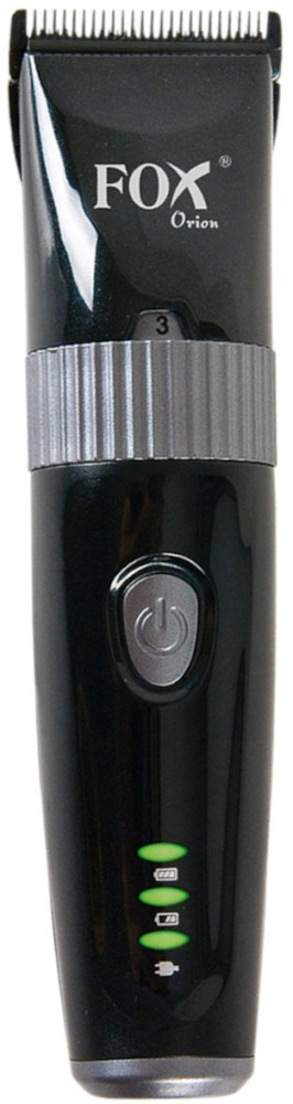 Машинка для стрижки Fox Orion