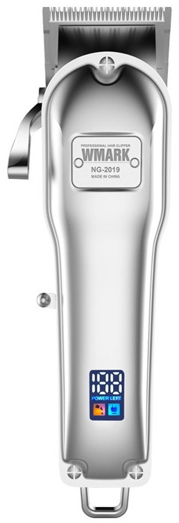 Машинка для стрижки Wmark NG-2019