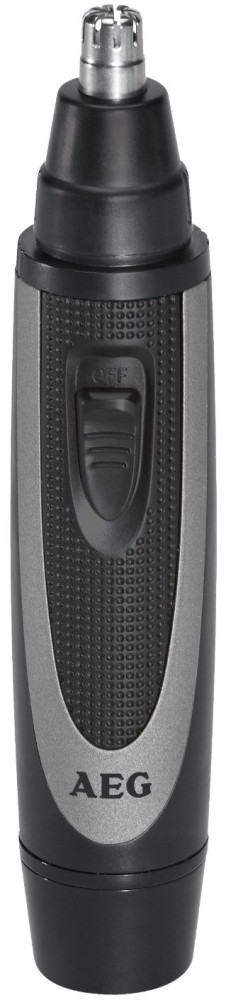 Триммер для носа и ушей AEG NE 5609