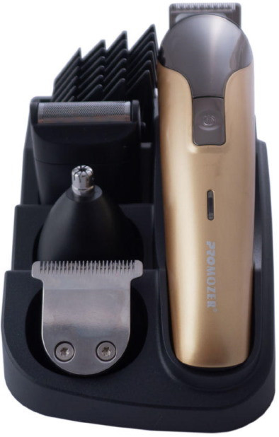 Машинка для стрижки Pro Mozer MZ-2017