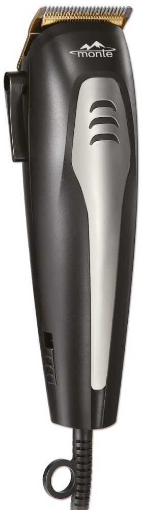 Машинка для стрижки Monte MT-5064T