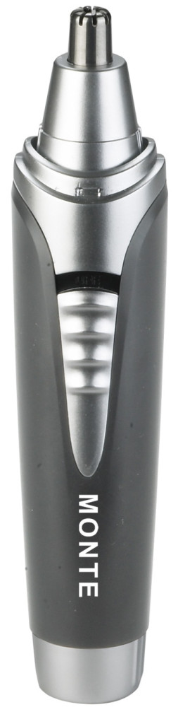 Триммер для носа и ушей Monte MT-5089G