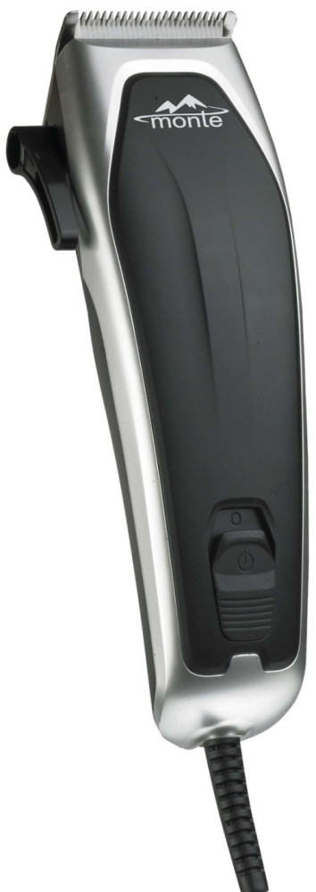 Машинка для стрижки Monte MT-5052G