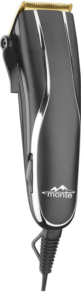 Машинка для стрижки Monte MT-5056B