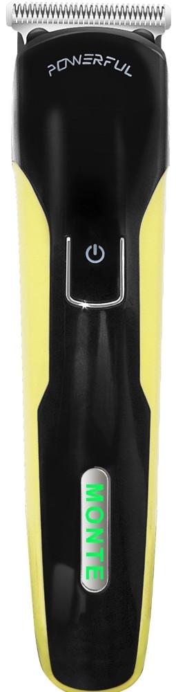Машинка для стрижки Monte MT-5051
