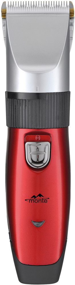 Машинка для стрижки Monte MT-5048
