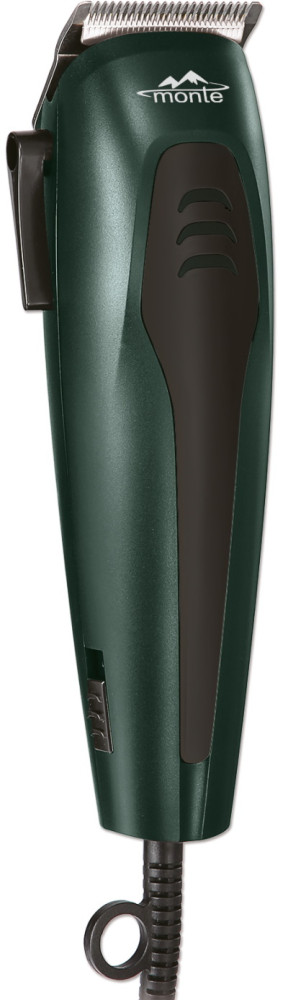 Машинка для стрижки Monte MT-5064C