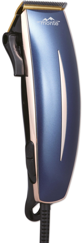 Машинка для стрижки Monte MT-5061C