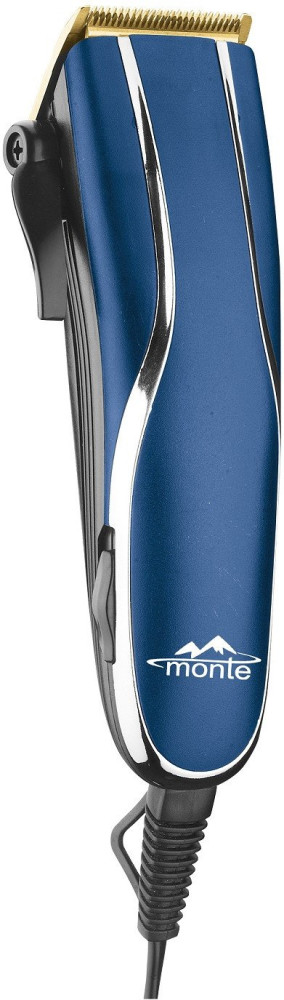 Машинка для стрижки Monte MT-5056C