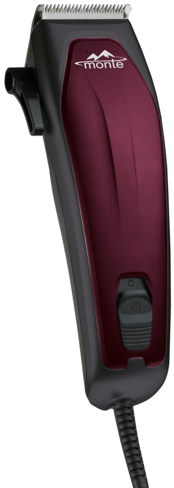Машинка для стрижки Monte MT-5052B