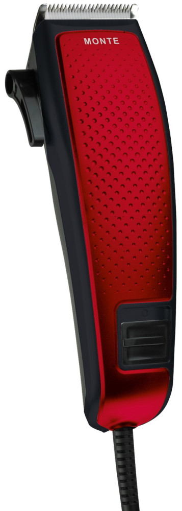 Машинка для стрижки Monte MT-5053R